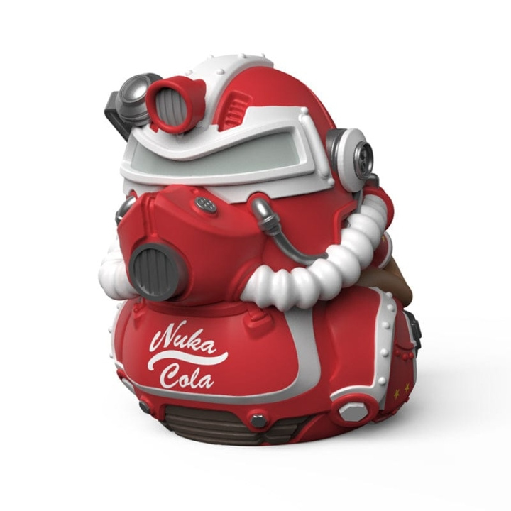 Tubbz Numskull - Fallout Tubbz BOXED Nuka Cola T-51 i gruppen SPORT, FRITID & HOBBY / Roliga prylar / Samlarobjekt hos TP E-commerce Nordic AB (D15681)