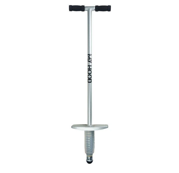 My Hood POGO - Pogo Stick (505210) i gruppen LEKSAKER, BARN- & BABYPRODUKTER / Uteleksaker / Trädgårdsleksaker hos TP E-commerce Nordic AB (D15691)