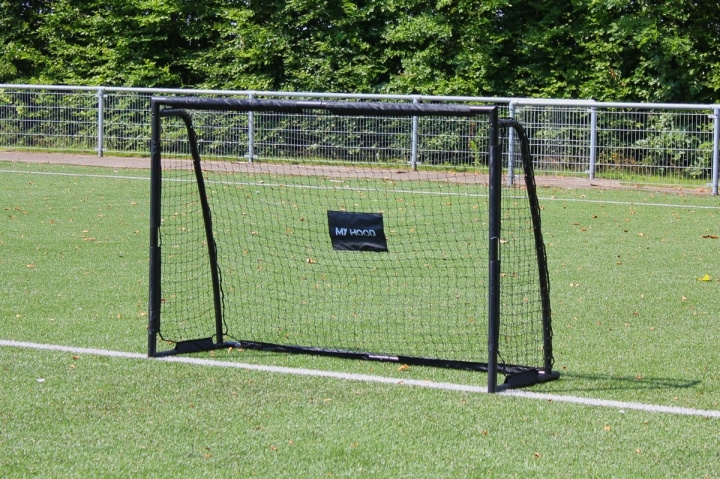 My Hood Extra Net 180 cm (302070) i gruppen LEKSAKER, BARN- & BABYPRODUKTER / Uteleksaker / Sport & Spel hos TP E-commerce Nordic AB (D15700)