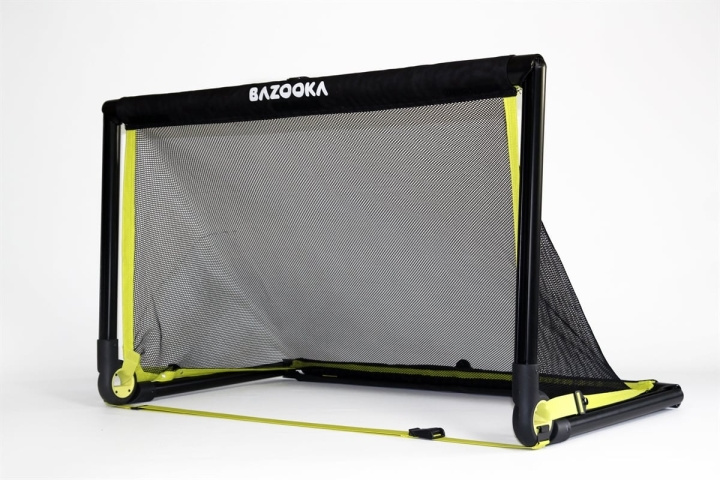 My Hood Bazooka Mål 150 x 90 cm (302410) i gruppen LEKSAKER, BARN- & BABYPRODUKTER / Uteleksaker / Sport & Spel hos TP E-commerce Nordic AB (D15702)