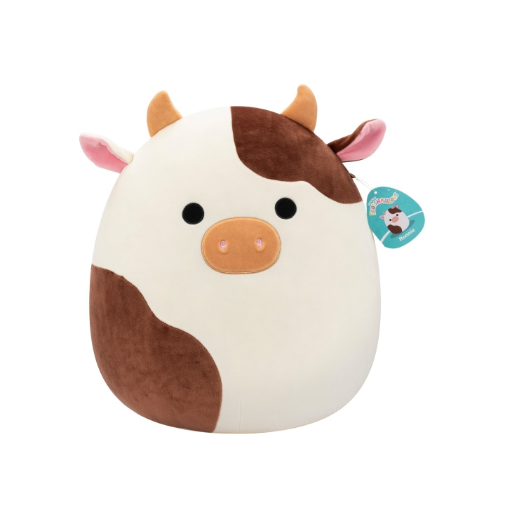 Squishmallows 40 cm Plysch P22 - Ronnie Ko (227700) i gruppen LEKSAKER, BARN- & BABYPRODUKTER / Babyleksaker / Gosedjur hos TP E-commerce Nordic AB (D15712)