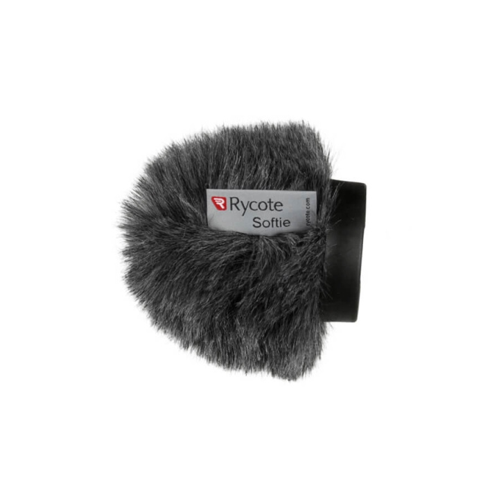 Rycote Classic-Softie 5cm 19/22 i gruppen HEMELEKTRONIK / Ljud & Bild / Handhållna mikrofoner hos TP E-commerce Nordic AB (D15736)