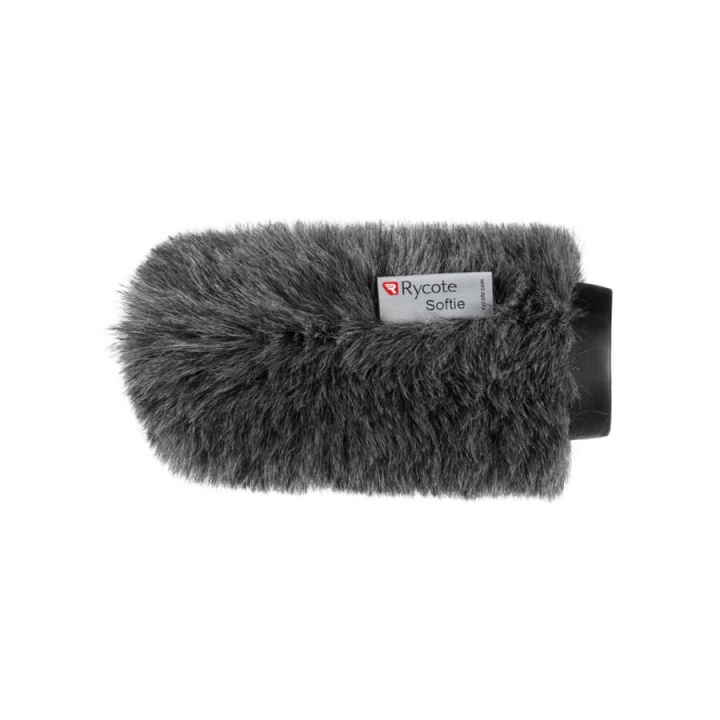 Rycote Classic-Softie 15cm 19/22 i gruppen HEMELEKTRONIK / Ljud & Bild / Handhållna mikrofoner hos TP E-commerce Nordic AB (D15742)