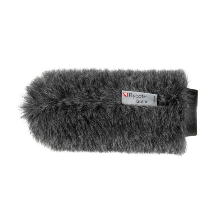 Rycote Classic-Softie 18cm 24/25 i gruppen HEMELEKTRONIK / Ljud & Bild / Handhållna mikrofoner hos TP E-commerce Nordic AB (D15744)