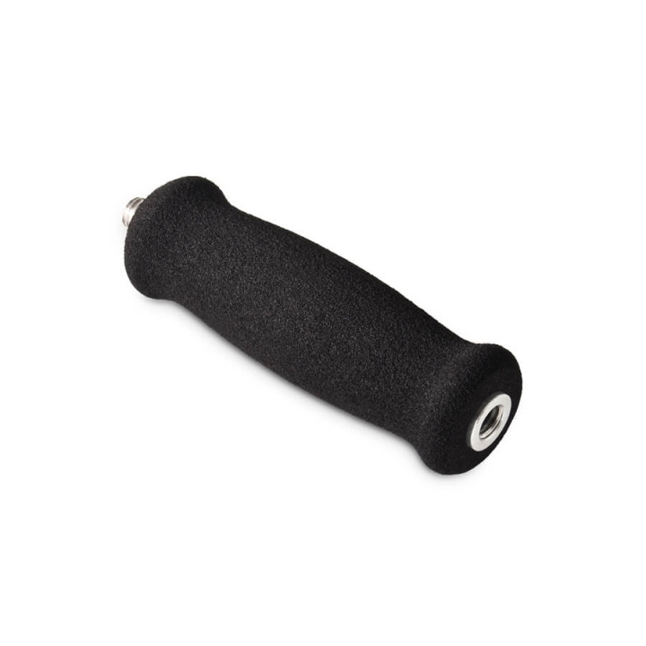 Rycote Förlängningshandtag Soft Grip i gruppen HEMELEKTRONIK / Ljud & Bild / Handhållna mikrofoner hos TP E-commerce Nordic AB (D15767)