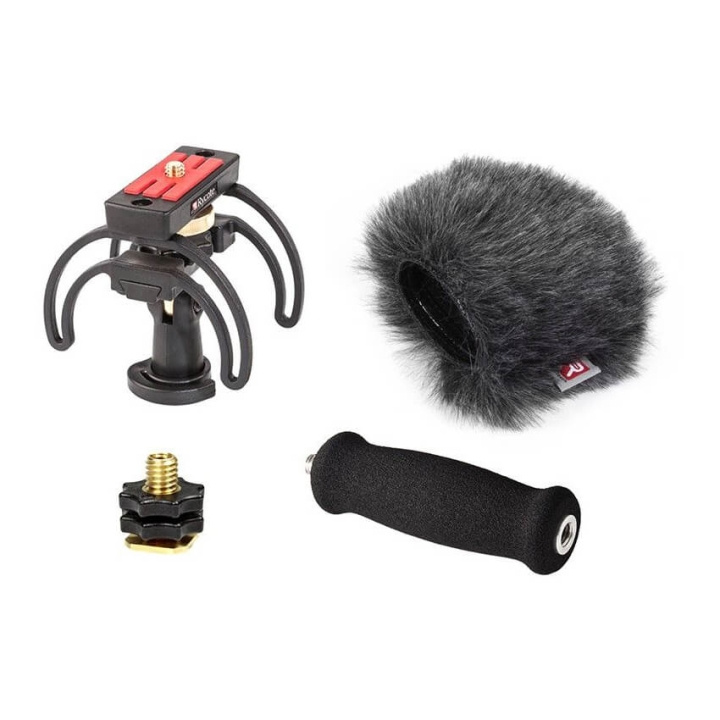 Rycote Portable Recorder Kit Tascam DR-22WL i gruppen HEMELEKTRONIK / Ljud & Bild / Handhållna mikrofoner hos TP E-commerce Nordic AB (D15774)
