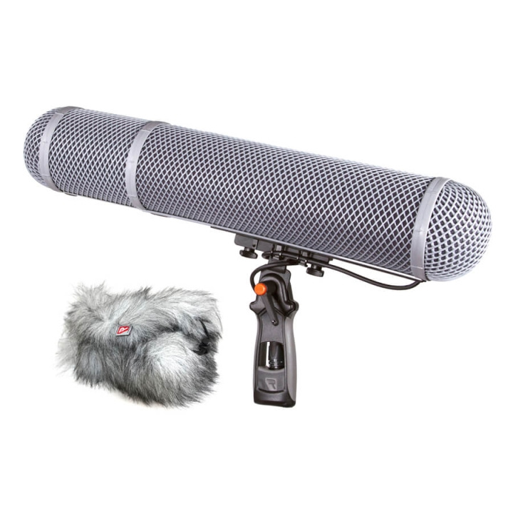 Rycote Windshield Kit Modular WS 6 i gruppen HEMELEKTRONIK / Ljud & Bild / Handhållna mikrofoner hos TP E-commerce Nordic AB (D15777)