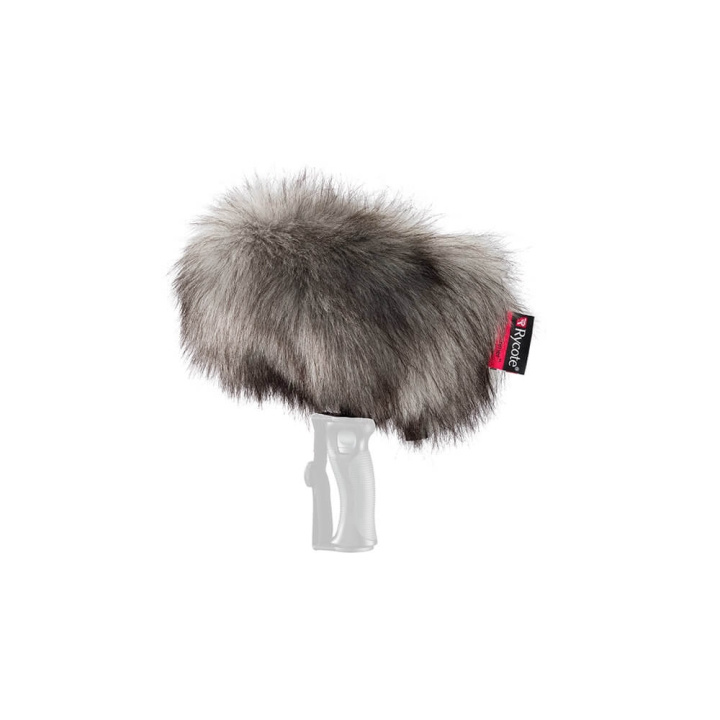 Rycote Nano-Shield Windjammer NW1-BA i gruppen HEMELEKTRONIK / Ljud & Bild / Handhållna mikrofoner hos TP E-commerce Nordic AB (D15781)