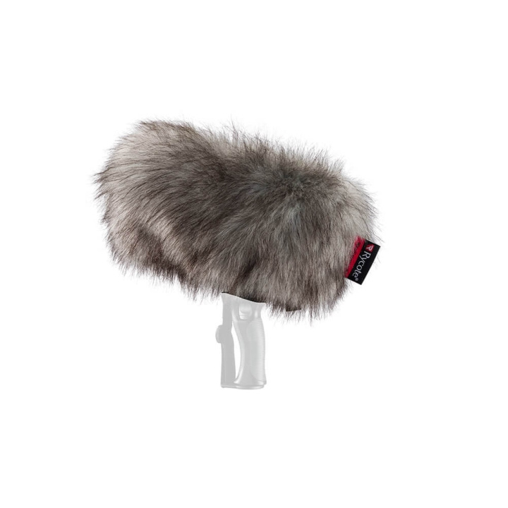 Rycote Nano-Shield Windjammer NW2-CA i gruppen HEMELEKTRONIK / Ljud & Bild / Handhållna mikrofoner hos TP E-commerce Nordic AB (D15782)