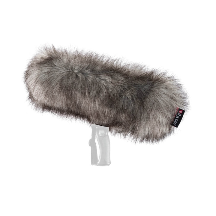 Rycote Nano-Shield Windjammer NW5-DC i gruppen HEMELEKTRONIK / Ljud & Bild / Handhållna mikrofoner hos TP E-commerce Nordic AB (D15785)