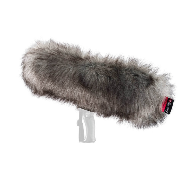 Rycote Nano-Shield Windjammer NW6-DD i gruppen HEMELEKTRONIK / Ljud & Bild / Handhållna mikrofoner hos TP E-commerce Nordic AB (D15786)