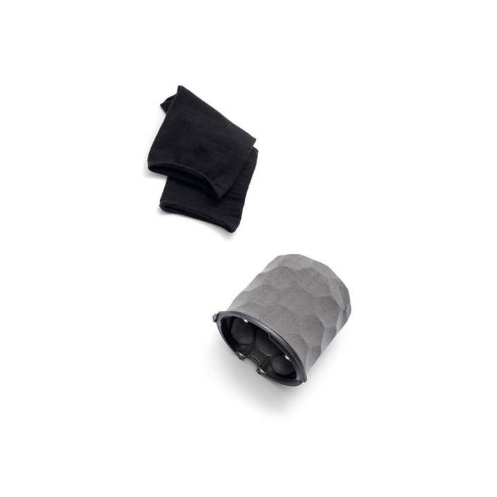 Rycote Nano-Shield Single Tube Section, Storlek B med Strumpor i gruppen HEMELEKTRONIK / Ljud & Bild / Handhållna mikrofoner hos TP E-commerce Nordic AB (D15788)