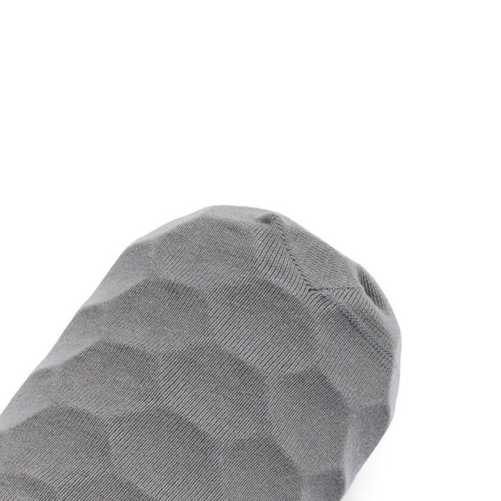Rycote Nano-Shield Sock, Cotton, Light Grey, Size C i gruppen HEMELEKTRONIK / Ljud & Bild / Handhållna mikrofoner hos TP E-commerce Nordic AB (D15793)