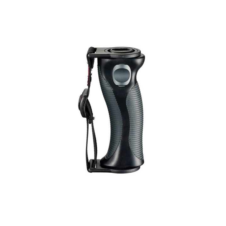 Rycote Nano-Shield Handle w/ Integrated PCS Quick Release i gruppen HEMELEKTRONIK / Ljud & Bild / Handhållna mikrofoner hos TP E-commerce Nordic AB (D15799)