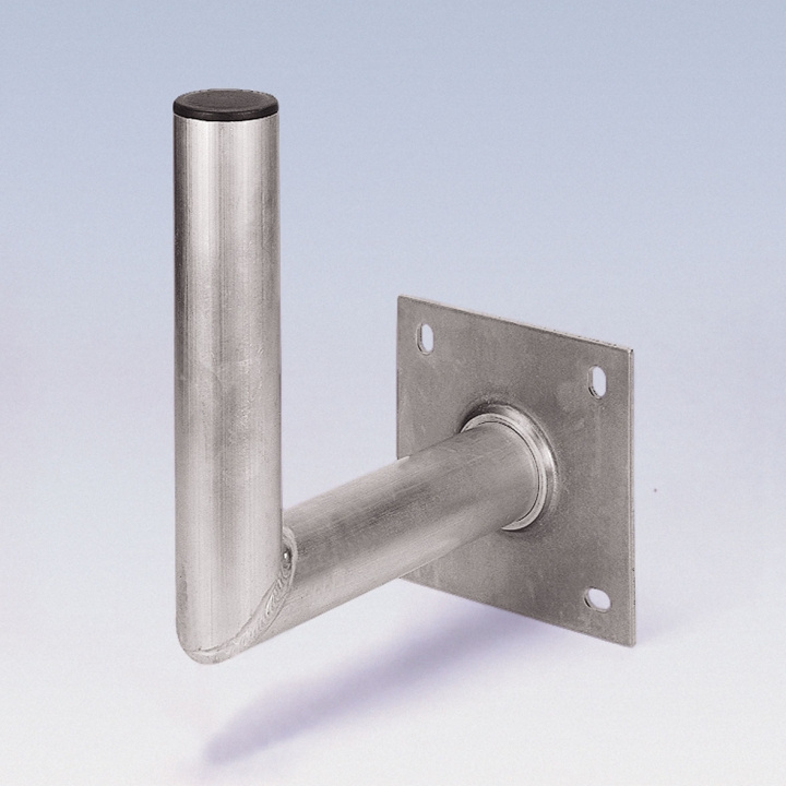 Hama Wall Bracket SAT Aluminium 25cm i gruppen HEMELEKTRONIK / Ljud & Bild / TV & Tillbehör / Antenner & Tillbehör hos TP E-commerce Nordic AB (D15808)