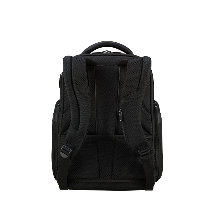 Samsonite Ryggsäck PRO Dlx6 Underseater 15.6