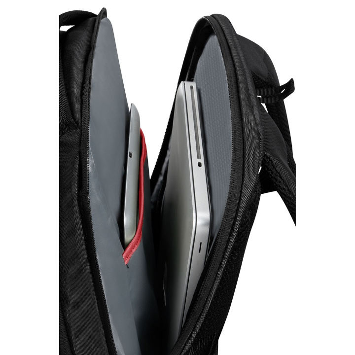 Samsonite Ryggsäck GUARDIT 3.0 Medium 15,6