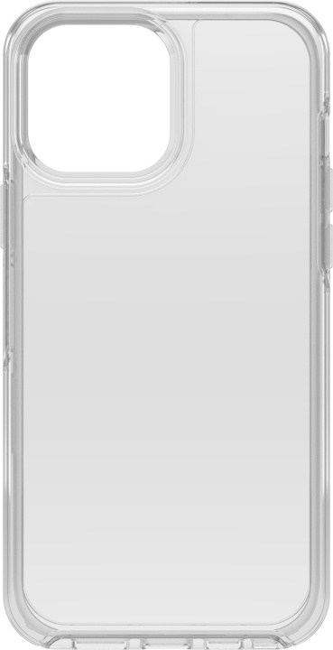 Otterbox Symmetry Clear skyddsfodral, iPhone 13 Pro Max i gruppen SMARTPHONE & SURFPLATTOR / Mobilskydd / Apple / iPhone 13 hos TP E-commerce Nordic AB (D15997)