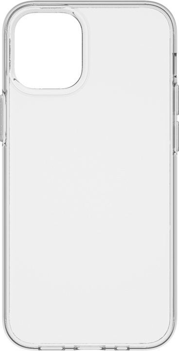 FoneKit silikonskydd, Samsung Galaxy A52 / A52 5G / A52s, transparent i gruppen SMARTPHONE & SURFPLATTOR / Mobilskydd / Samsung hos TP E-commerce Nordic AB (D16057)