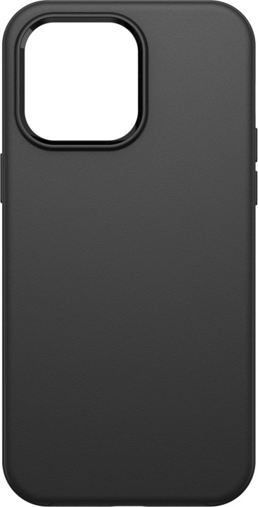 Otterbox Symmetry Plus-fodral, iPhone 14 Pro Max, svart i gruppen SMARTPHONE & SURFPLATTOR / Mobilskydd / Apple / iPhone 14 hos TP E-commerce Nordic AB (D16100)