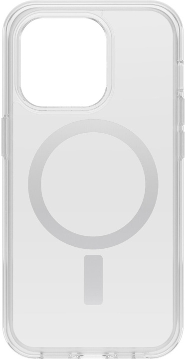 Otterbox Symmetry Plus-fodral, iPhone 14 Pro i gruppen SMARTPHONE & SURFPLATTOR / Mobilskydd / Apple / iPhone 14 hos TP E-commerce Nordic AB (D16103)