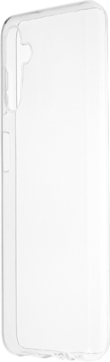 Wave silikonskydd, Samsung Galaxy A13 5G / A04s, transparent i gruppen SMARTPHONE & SURFPLATTOR / Mobilskydd / Samsung hos TP E-commerce Nordic AB (D16108)