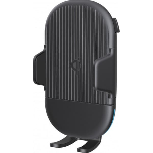 FoneKit AL-15 billaddare med trådlös laddning i gruppen BIL / Bilhållare / Bilhållare Smartphone hos TP E-commerce Nordic AB (D16112)