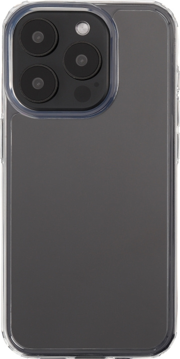 FoneKit Premium Clear Case, iPhone 14 Pro i gruppen SMARTPHONE & SURFPLATTOR / Mobilskydd / Apple / iPhone 14 hos TP E-commerce Nordic AB (D16149)