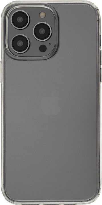 FoneKit Premium Clear Case, för iPhone 14 Pro Max i gruppen SMARTPHONE & SURFPLATTOR / Mobilskydd / Apple / iPhone 14 hos TP E-commerce Nordic AB (D16150)