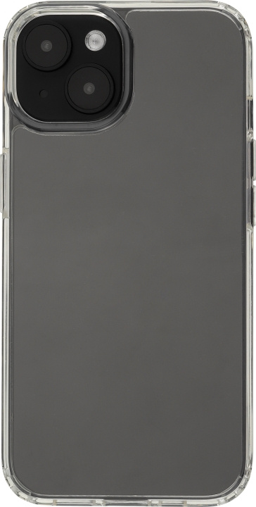 FoneKit Premium Clear Fodral, iPhone 13 i gruppen SMARTPHONE & SURFPLATTOR / Mobilskydd / Apple / iPhone 13 hos TP E-commerce Nordic AB (D16151)