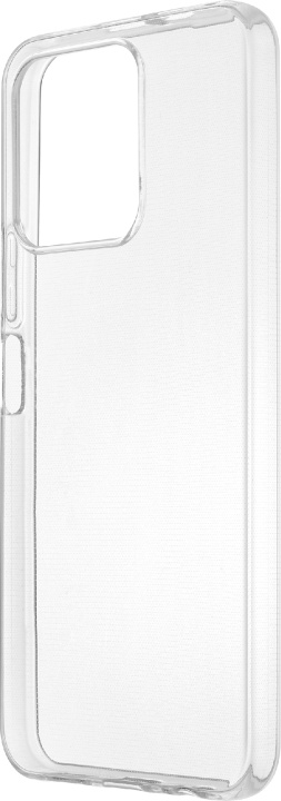 Wave silikonskydd, Honor X6a, klar i gruppen SMARTPHONE & SURFPLATTOR / Mobilskydd / Huawei/Honor hos TP E-commerce Nordic AB (D16203)