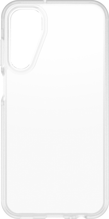 Otterbox React skyddsfodral, transparent, Samsung Galaxy A15 i gruppen SMARTPHONE & SURFPLATTOR / Mobilskydd / Samsung hos TP E-commerce Nordic AB (D16231)