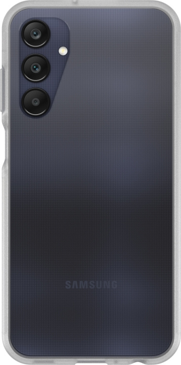 Otterbox React skyddsfodral, transparent, Samsung Galaxy A25 5G i gruppen SMARTPHONE & SURFPLATTOR / Mobilskydd / Samsung hos TP E-commerce Nordic AB (D16245)