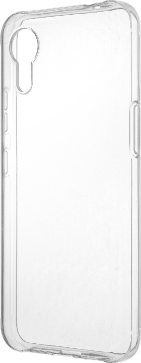 Wave Silikonskydd, Samsung Galaxy XCover7, klar i gruppen SMARTPHONE & SURFPLATTOR / Mobilskydd / Samsung hos TP E-commerce Nordic AB (D16279)