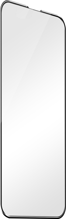 Wave Heltäckande skydd, Samsung Galaxy A55 5G / A35 5G, svart ram i gruppen SMARTPHONE & SURFPLATTOR / Mobilskydd / Samsung hos TP E-commerce Nordic AB (D16329)
