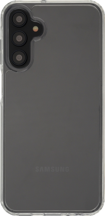 FoneKit Premium Clear Case - skyddande fodral, Samsung Galaxy A15 i gruppen SMARTPHONE & SURFPLATTOR / Mobilskydd / Samsung hos TP E-commerce Nordic AB (D16340)