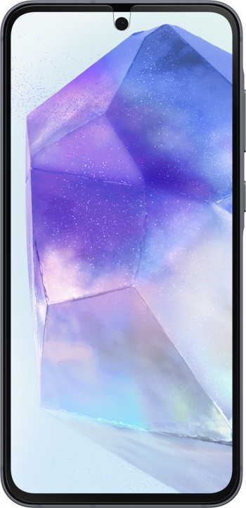 Otterbox Skärmskydd i glas, Samsung Galaxy A55 i gruppen SMARTPHONE & SURFPLATTOR / Mobilskydd / Samsung hos TP E-commerce Nordic AB (D16378)