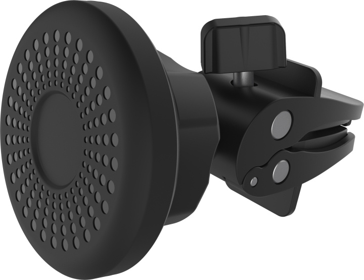 FoneKit Air Vent bilhållare för luftkonditionering med magnet i gruppen BIL / Bilhållare / Bilhållare Smartphone hos TP E-commerce Nordic AB (D16394)