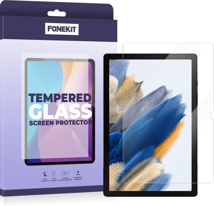 FoneKit pansarglas, Samsung Galaxy Tab A8 10,5