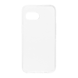 Onsala Mobilskal Google Pixel 9a TPU Återvunnen Transparent