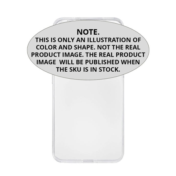 Onsala Mobilskal Samsung S25 Edge TPU Återvunnen Transparent i gruppen SMARTPHONE & SURFPLATTOR / Mobilskydd / Samsung hos TP E-commerce Nordic AB (D16470)