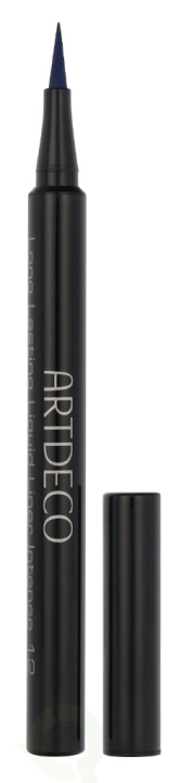 Artdeco Long Lasting Liquid Liner Intense 0.6 ml #12 Blue i gruppen SKÖNHET & HÄLSA / Makeup / Ögon & Ögonbryn / Eyeliner / Kajal hos TP E-commerce Nordic AB (D16547)