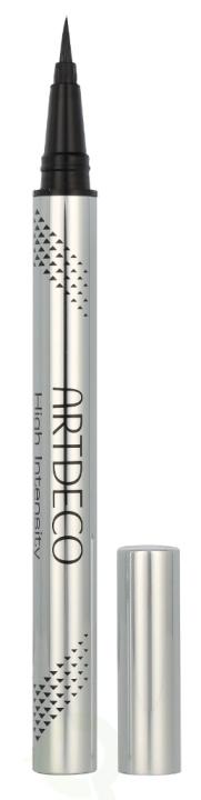 Artdeco Long Lasting Liquid Liner Intense 0.55 ml #10 Ultra Black i gruppen SKÖNHET & HÄLSA / Makeup / Ögon & Ögonbryn / Eyeliner / Kajal hos TP E-commerce Nordic AB (D16548)