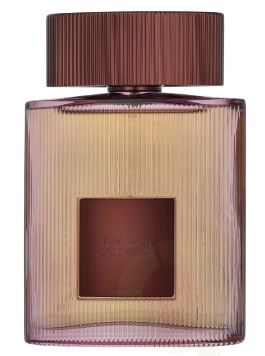 Tom Ford Cafe Rose Edp Spray 100 ml i gruppen SKÖNHET & HÄLSA / Doft & Parfym / Parfym / Parfym för henne hos TP E-commerce Nordic AB (D16552)