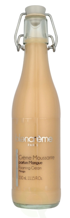 Blancreme Cream Shower & Bath Gel 330 ml Mango i gruppen SKÖNHET & HÄLSA / Hudvård / Kroppsvård / Bad & Duschcreme hos TP E-commerce Nordic AB (D16559)