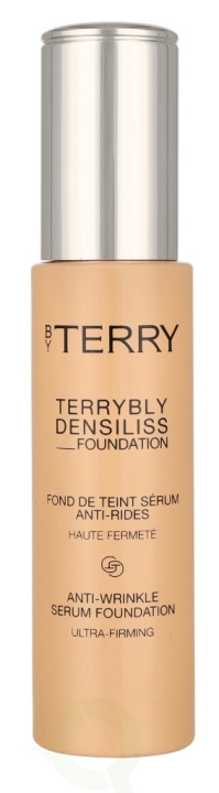 By Terry Terrybly Densiliss Anti-Wrinkle Serum Foundation 30 ml #02 Cream Ivory i gruppen SKÖNHET & HÄLSA / Makeup / Basmakeup / Foundation hos TP E-commerce Nordic AB (D16582)
