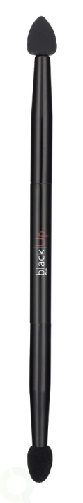 Black Up Double Ended Brush 1 piece i gruppen SKÖNHET & HÄLSA / Makeup / Verktyg & Sminkset / Borstar & Penslar hos TP E-commerce Nordic AB (D16595)