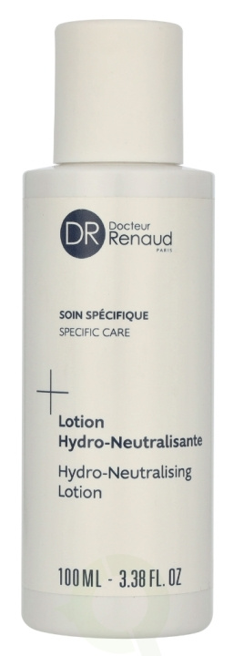Dr. Renaud Solution Hydro-Neutralisante 100 ml i gruppen SKÖNHET & HÄLSA / Hudvård / Ansiktsvård / Dagkräm hos TP E-commerce Nordic AB (D16604)