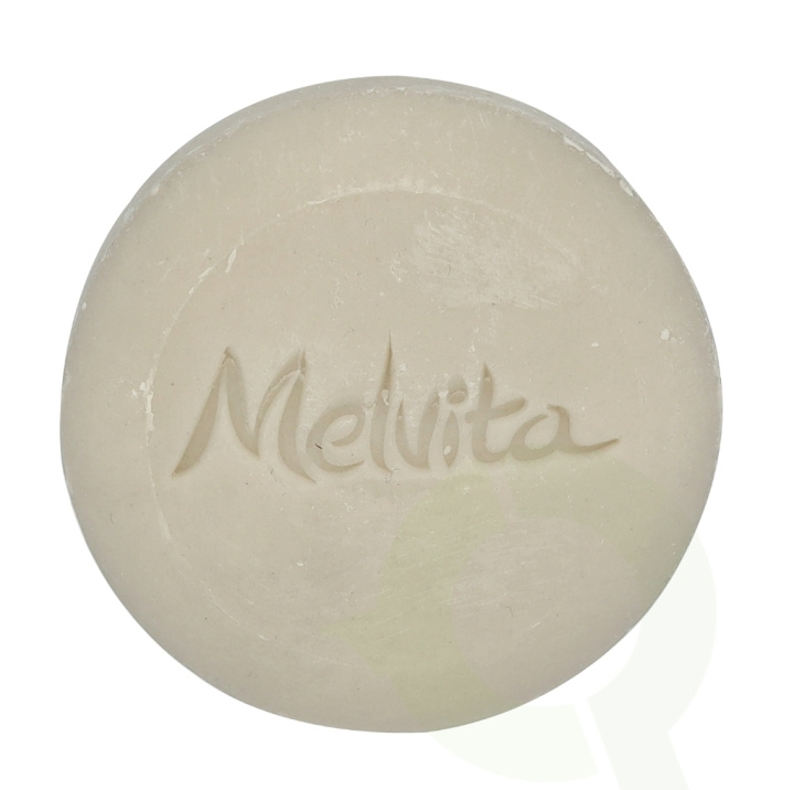Melvita Detox Solid Shampoo 55 g i gruppen SKÖNHET & HÄLSA / Hår & Styling / Hårvårdsprodukter / Schampo hos TP E-commerce Nordic AB (D16632)