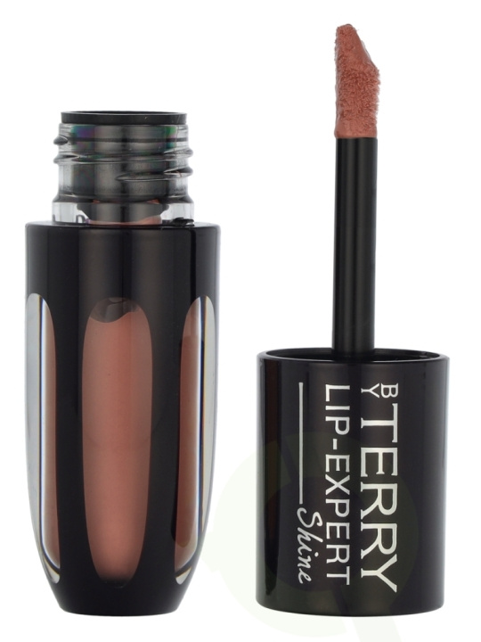 By Terry Lip Expert Shine Liquid Lipstick 3 g #01 Baby Beige i gruppen SKÖNHET & HÄLSA / Makeup / Läppar / Läppstift hos TP E-commerce Nordic AB (D16644)